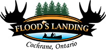Flood's Landing Logo
